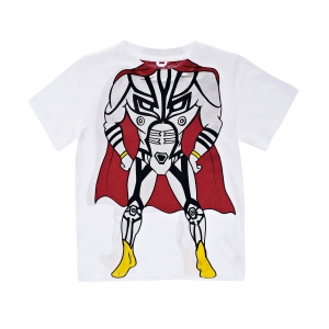 Preview: STELLA MCCARTNEY KIDS T-Shirt Superheld