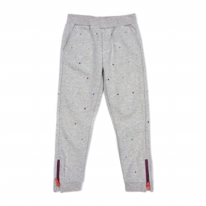 Preview: STELLA MCCARTNEY KIDS Sweathose - grau
