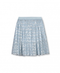 Preview: STELLA MCCARTNEY KIDS Rock Tüll - blau
