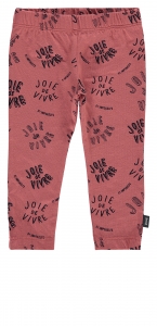 Preview: IMPS & ELFS Leggings - dusty pink
