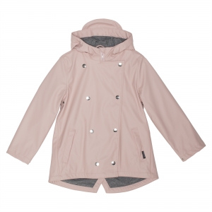 Preview: GOSOAKY Regenjacke mighty duck - evening sand