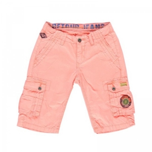 Preview: RETOUR Bermuda Shorts Werner