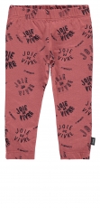 IMPS & ELFS Leggings - dusty pink