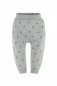 Preview: BELLYBUTTON Jogging Hose - silver melange
