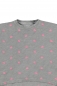 Preview: BELLYBUTTON T-Shirt Krönchen - grau pink