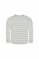 Preview: BELLYBUTTON Baby Langarmshirt Streifen