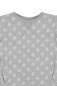 Preview: BELLYBUTTON Kleid mit Sternchen - grau