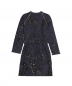 Preview: SOFT GALLERY Kleid Janel - outer space