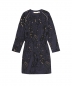 Preview: SOFT GALLERY Kleid Janel - outer space
