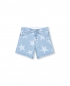 Preview: STELLA MCCARTNEY KIDS Shorts Stars - blue