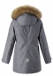 Preview: REIMA Winterjacke Inari - soft grey