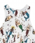Preview: STELLA MCCARTNEY KIDS Kleid Mermaids