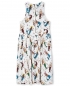 Preview: STELLA MCCARTNEY KIDS Kleid Mermaids