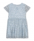 Preview: STELLA MCCARTNEY KIDS Kleid Tüll - blau