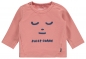 Preview: IMPS & ELFS Langsarm Shirt - dusty pink