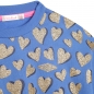 Preview: BILLIEBLUSH Sweatshirt - blau