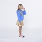 Preview: BILLIEBLUSH Sweatshirt - blau