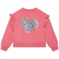 Preview: BILLIEBLUSH Sweatshirt - rose