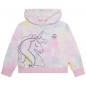 Preview: BILLIEBLUSH Kapuzenpulli Einhorn - pastell