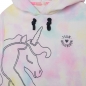 Preview: BILLIEBLUSH Kapuzenpulli Einhorn - pastell