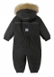 Preview: REIMA Schneeanzug Gotland - black