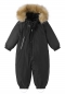 Preview: REIMA Schneeanzug Gotland - black
