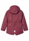 Preview: REIMA Winterjacke Pikkuserkku - jam red