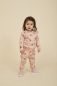 Preview: SOFT GALLERY Sweatjacke - peach