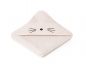 Preview: LIEWOOD Kapuzen Handtuch Cat - sweet rose