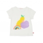Preview: BILLIEBLUSH T-Shirt Obst - elfenbein