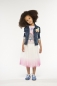Preview: LITTLE MARC JACOBS Rock - pink