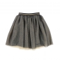 Preview: LITTLE MARC JACOBS Rock - dark indigo