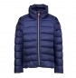 Preview: SAVE THE DUCK Jacke Iris - navy