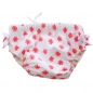 Preview: PETIT CRABE Schwimmwindel Blumen