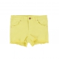 Preview: BILLIEBLUSH Shorts - gelb