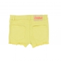 Preview: BILLIEBLUSH Shorts - gelb