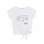 Preview: BILLIEBLUSH T-Shirt Print - weiss