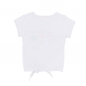 Preview: BILLIEBLUSH T-Shirt Print - weiss