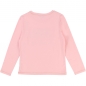 Preview: LITTLE MARC JACOBS Langarmshirt - alt rosa