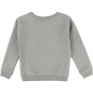 Preview: LITTLE MARC JACOBS Sweatshirt - graumeliert
