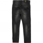 Preview: LITTLE MARC JACOBS Jeans Jungen - black