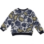 Preview: LITTLE MARC JACOBS Sweatshirt - khaki marine