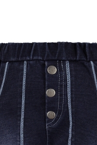 Preview: BELLYBUTTON Jeanshose - dark blue