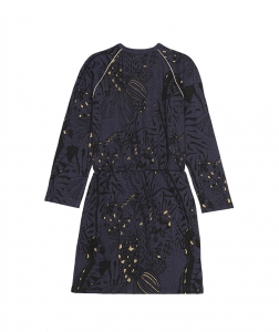 SOFT GALLERY Kleid Janel - outer space