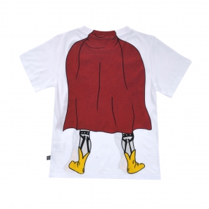 Preview: STELLA MCCARTNEY KIDS T-Shirt Superheld