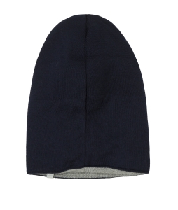 Preview: TICKET TO HEAVEN Mütze Stern - navy