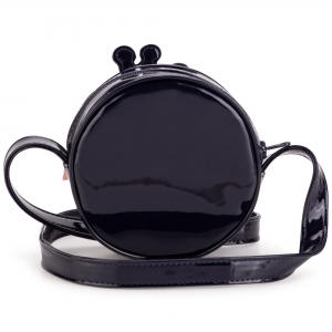 Preview: BILLIEBLUSH Tasche Unicorn - marine