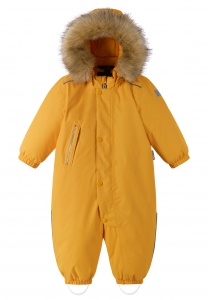 Preview: REIMA Schneeanzug Gotland - radiant orange