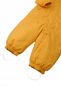 Preview: REIMA Schneeanzug Gotland - radiant orange