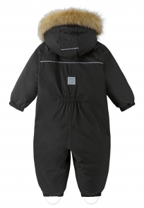 Preview: REIMA Schneeanzug Gotland - black